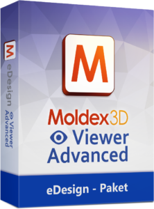 Moldex3D Viewer Advanced