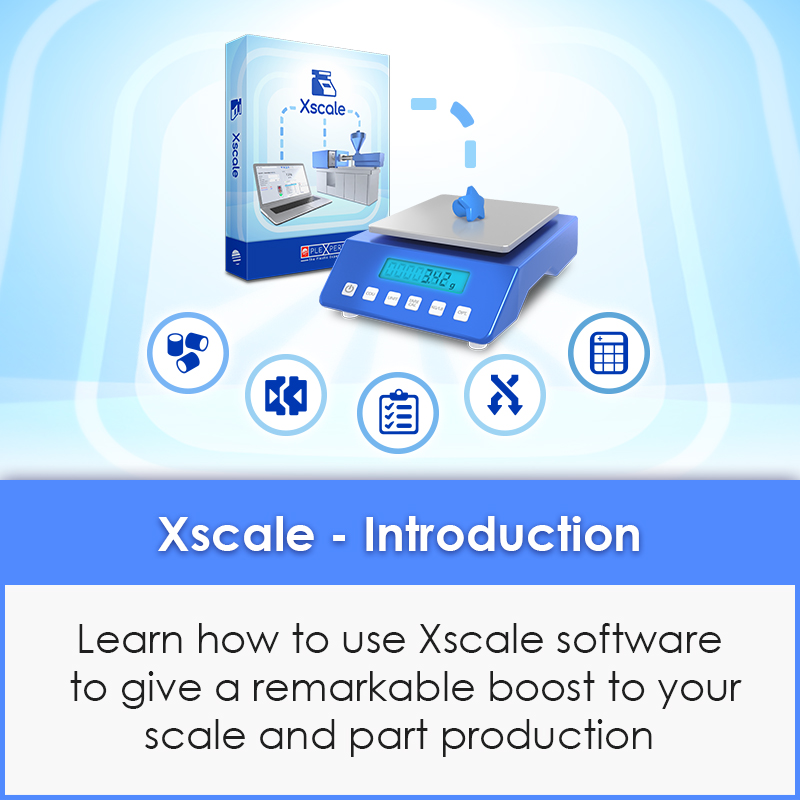 Xscale introduction course