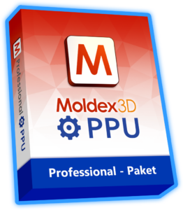 Moldex3D PPU